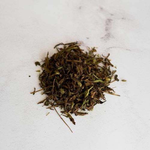 Stevia Petals