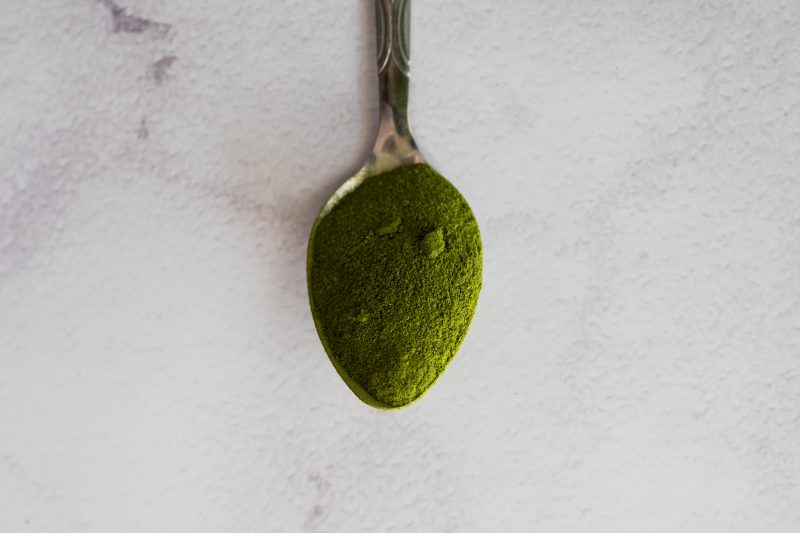 Stevia Powder