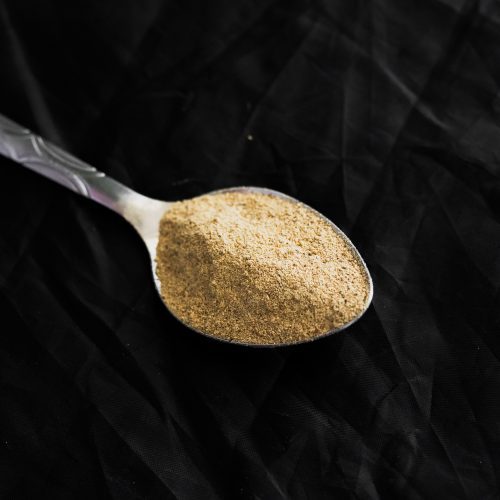 White Pepper