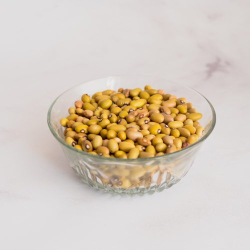 Yellow Beans