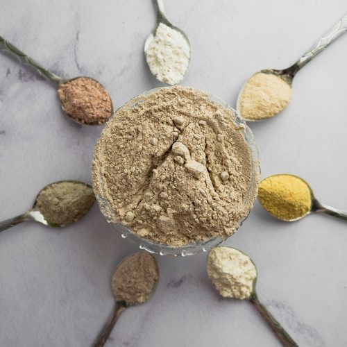 Mother's Porridge Flour