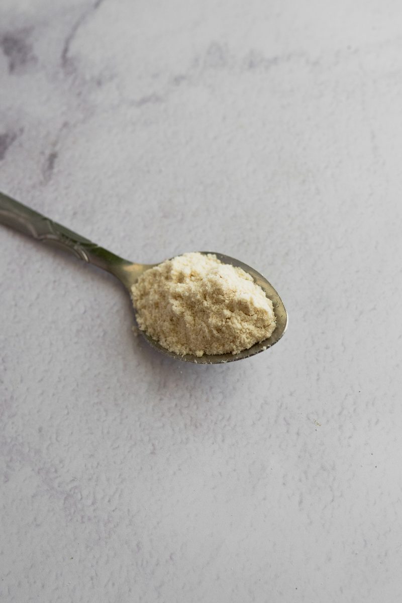 Cassava Flour