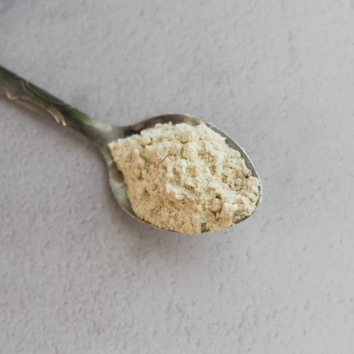Grade 2 Maize Flour