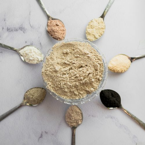 Immunity Booster Porridge Flour