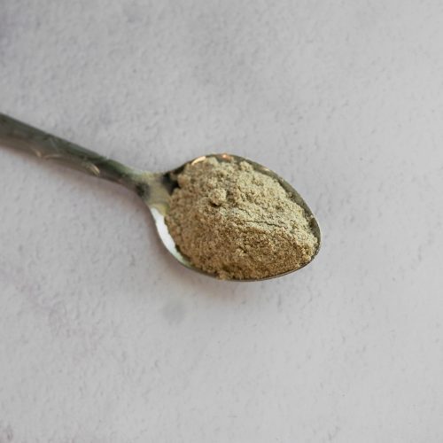 Amaranth (Terere Leaves) Flour