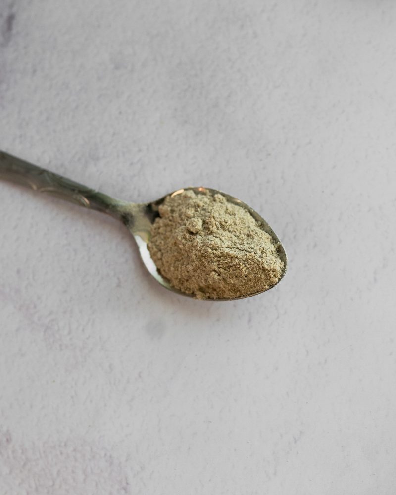 Mawele Grey Millet Bethsaida Health Products