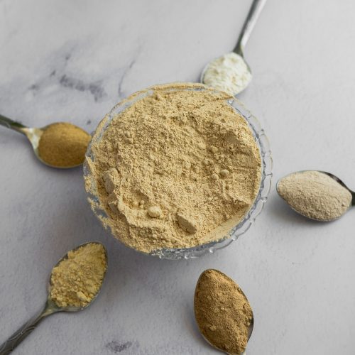 Power Porridge