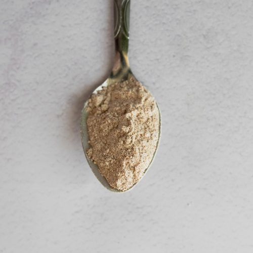 Wimbi (Red Millet)