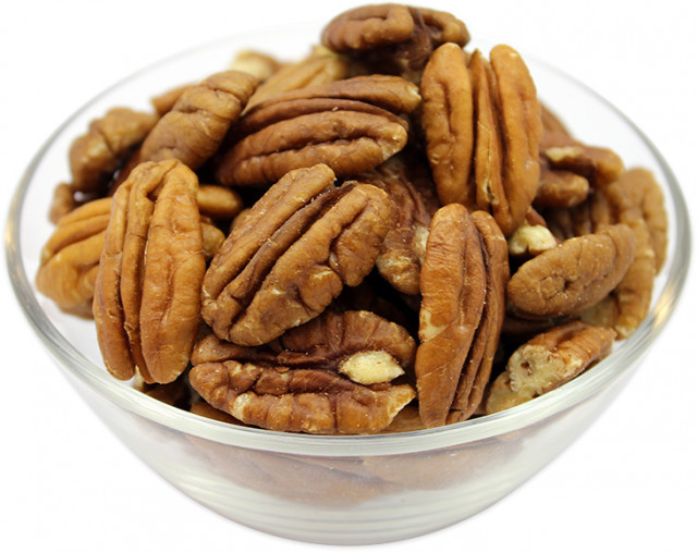 Pecan Nuts